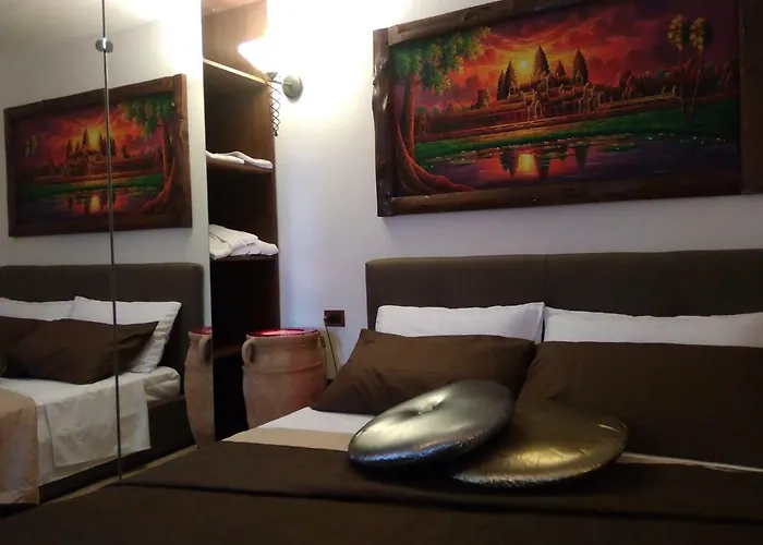 Suite Bobo Relax Nel Chianti Classico Gallo Nero