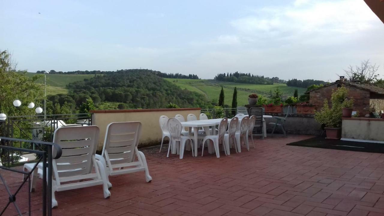 Bobo Relax Nel Chianti Classico Gallo Nero