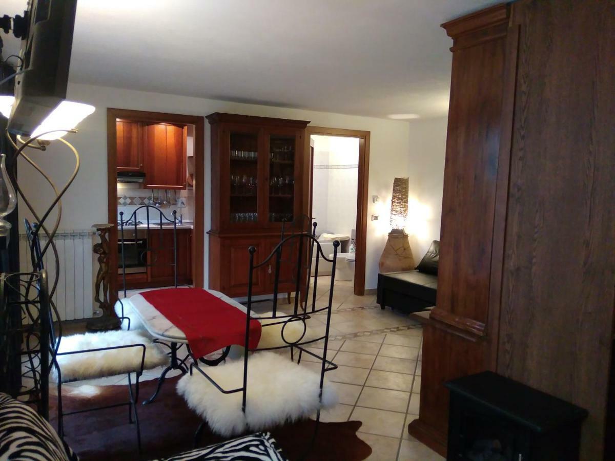 Holiday home Bobo Relax Nel Chianti Classico Gallo Nero