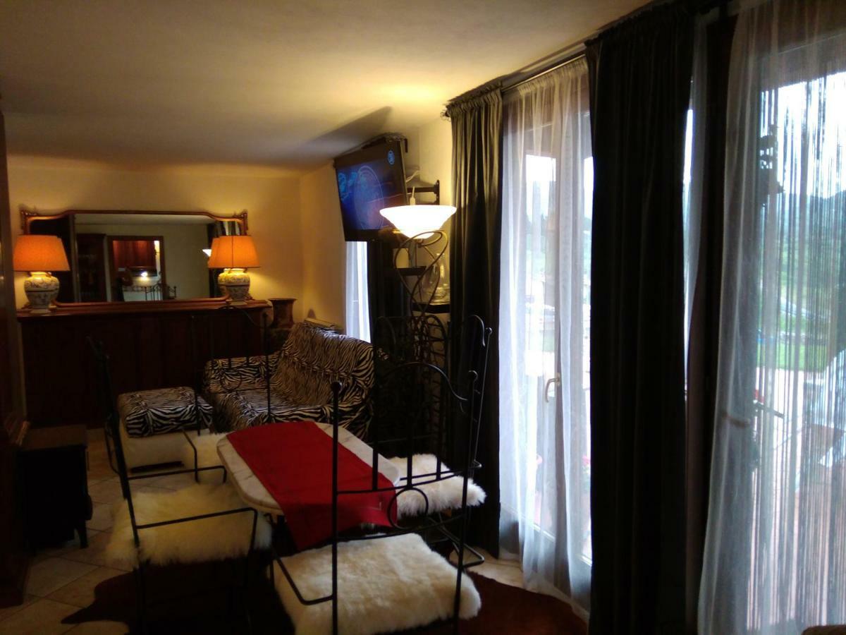 Holiday home Bobo Relax Nel Chianti Classico Gallo Nero