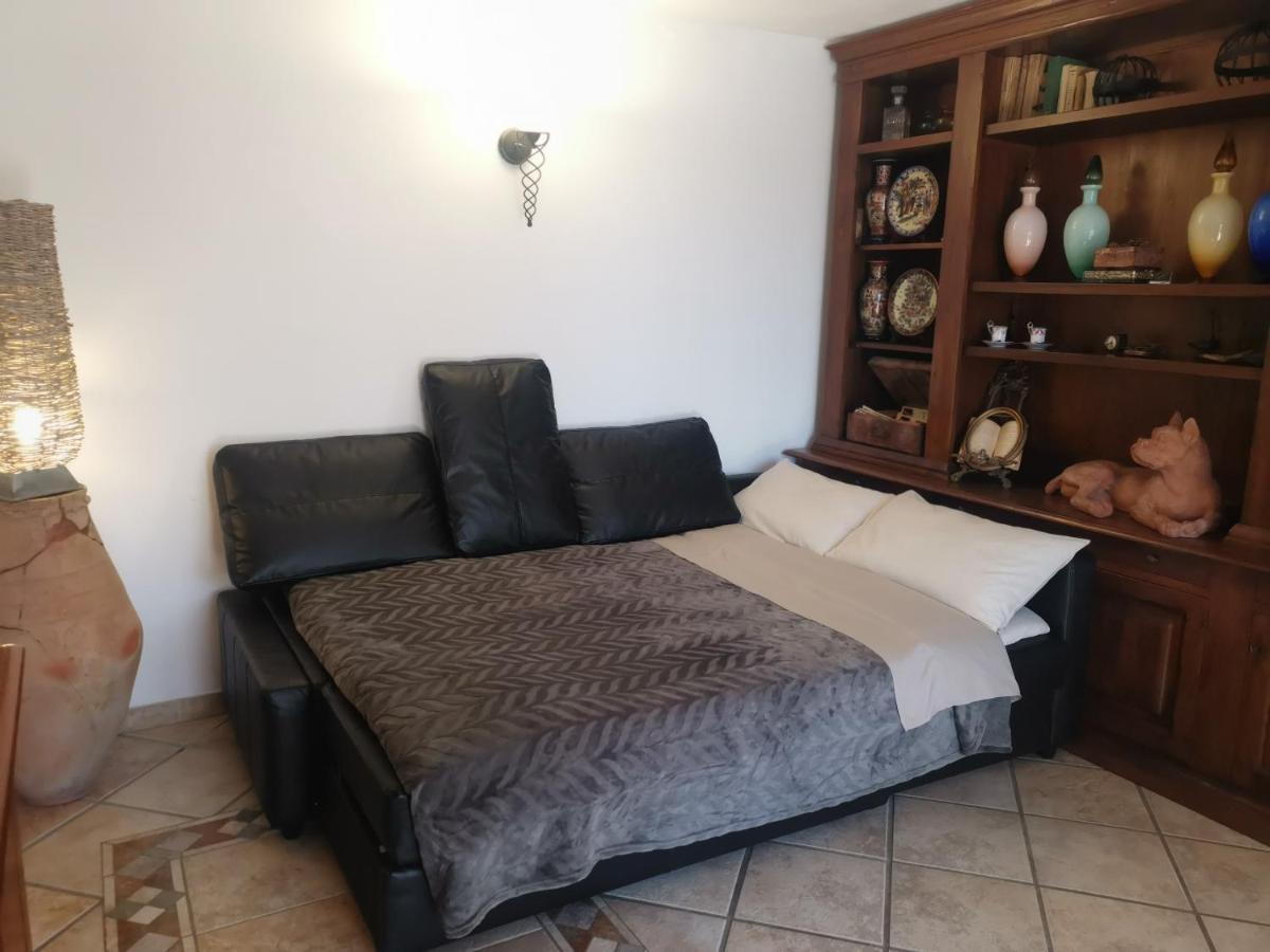 Bobo Relax Nel Chianti Classico Gallo Nero Casa de Férias