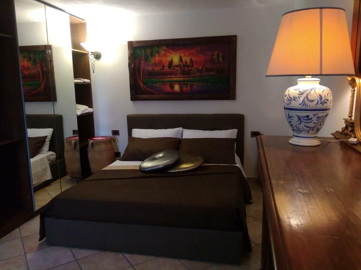 Bobo Relax Nel Chianti Classico Gallo Nero Vakantiehuis *
