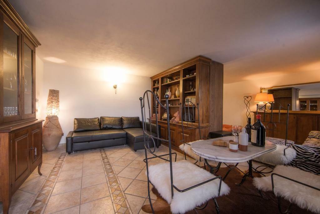 Bobo Relax Nel Chianti Classico Gallo Nero Casa de Férias