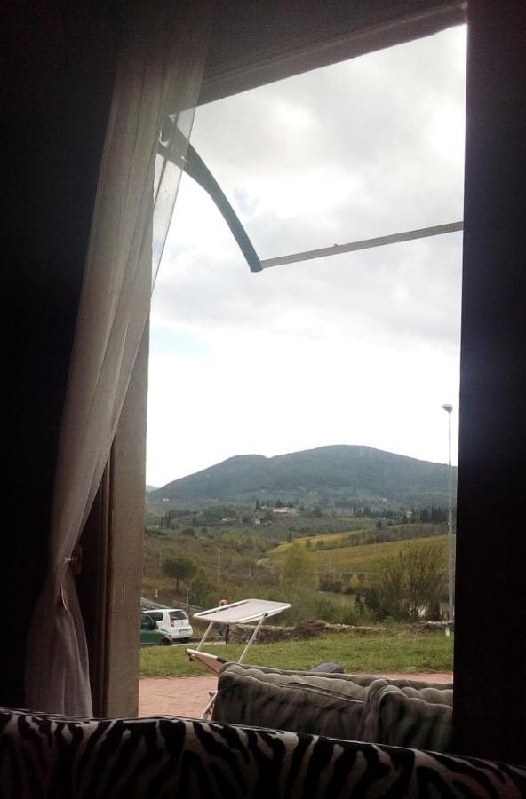 Bobo Relax Nel Chianti Classico Gallo Nero *