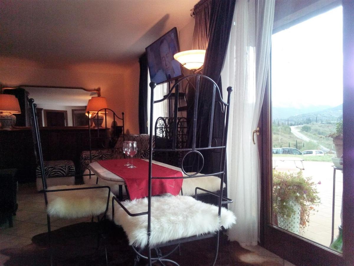 Bobo Relax Nel Chianti Classico Gallo Nero Vakantiehuis Strada in Chianti